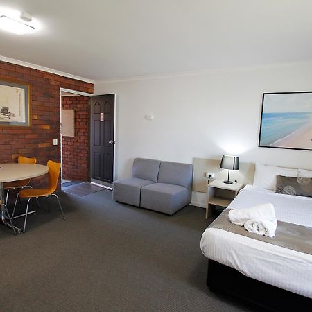 Blue Shades Motel Maryborough Εξωτερικό φωτογραφία