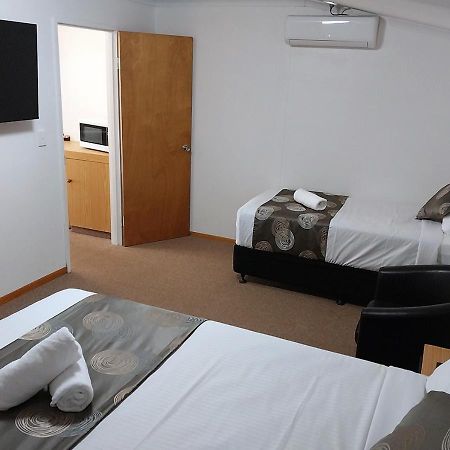 Blue Shades Motel Maryborough Εξωτερικό φωτογραφία