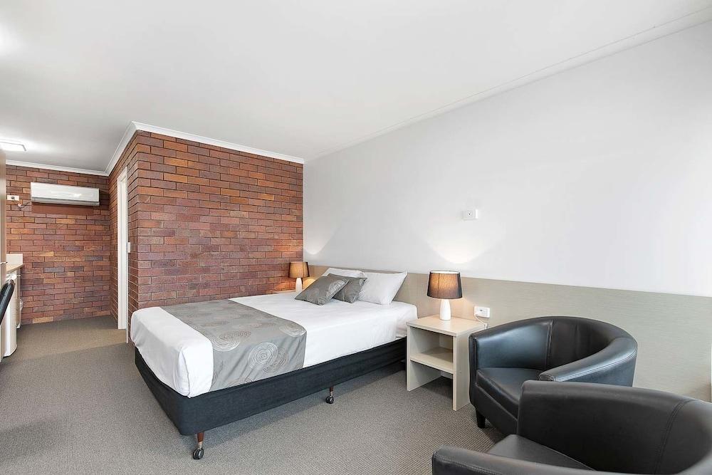 Blue Shades Motel Maryborough Εξωτερικό φωτογραφία