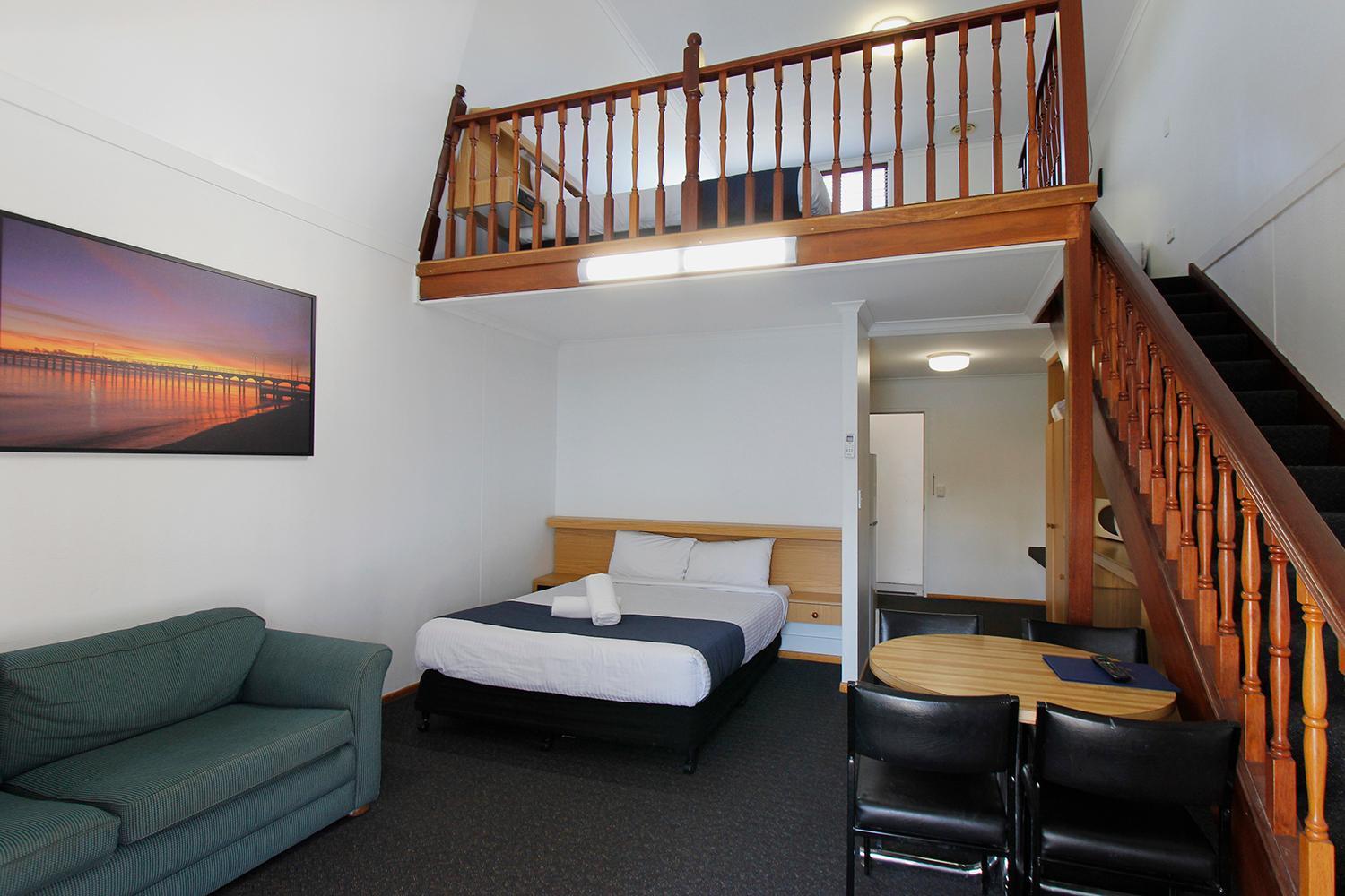 Blue Shades Motel Maryborough Εξωτερικό φωτογραφία
