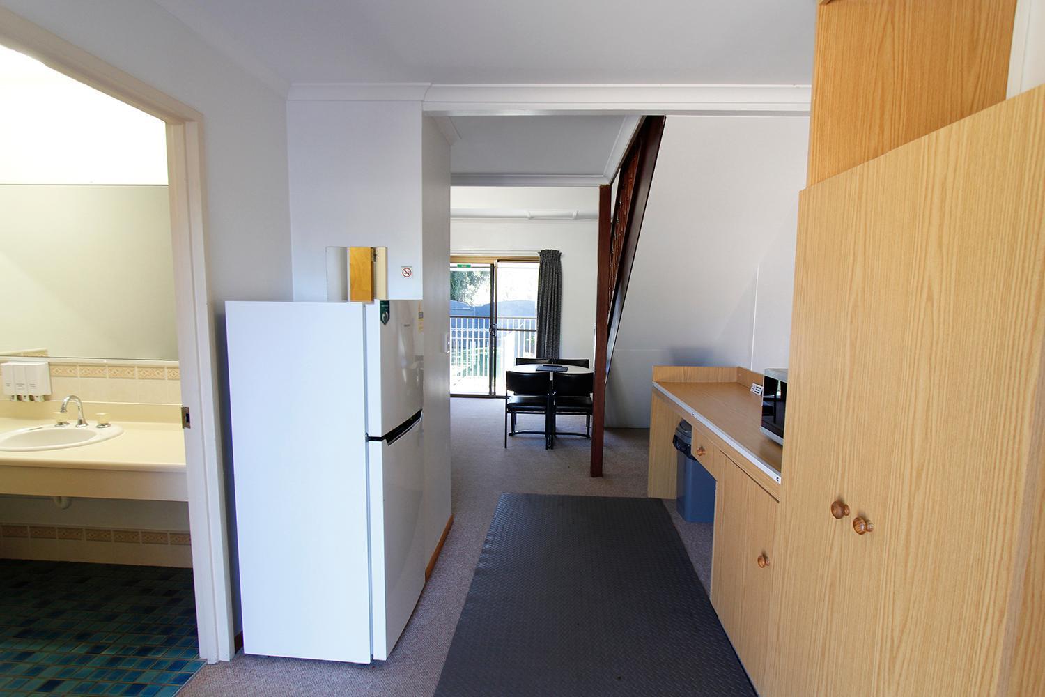 Blue Shades Motel Maryborough Εξωτερικό φωτογραφία