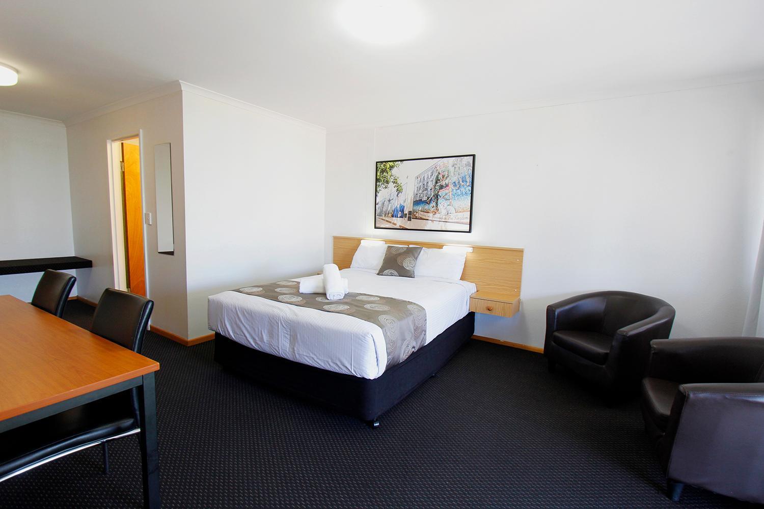 Blue Shades Motel Maryborough Εξωτερικό φωτογραφία