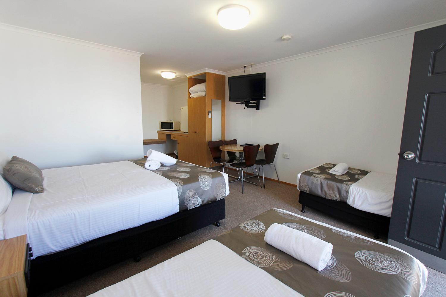 Blue Shades Motel Maryborough Εξωτερικό φωτογραφία